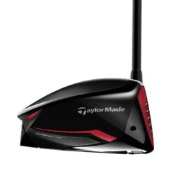TaylorMade Stealth Driver 8 TaylorMade Stealth Driver -Golf Equipment Store taylormade stealth driver toe itempicture