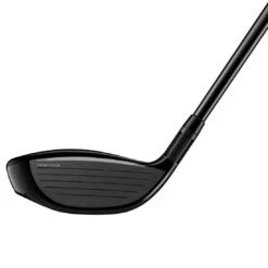 TaylorMade Stealth Fairway Wood -Golf Equipment Store taylormade stealth fairway wood face itempicture