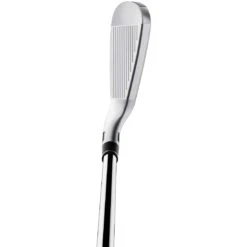 TaylorMade Stealth Combo Irons -Golf Equipment Store taylormade stealth irons address itempicture 1
