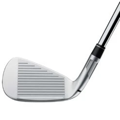 TaylorMade Stealth Irons -Golf Equipment Store taylormade stealth irons face itempicture