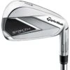TaylorMade Stealth Irons - Pre-Owned