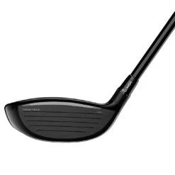 TaylorMade Stealth Plus Fairway Wood -Golf Equipment Store taylormade stealth plus fairway wood face itempicture