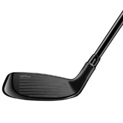 TaylorMade Stealth Plus Rescue -Golf Equipment Store taylormade stealth plus rescue face itempicture