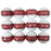 TaylorMade Tour Response Red Stripe 12-Pack Bagged Golf Balls