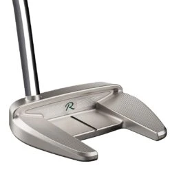 TaylorMade TP Reserve M27 Putter -Golf Equipment Store taylormade tp reserve m27 putter back itempicture