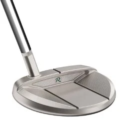 TaylorMade TP Reserve M33 Putter -Golf Equipment Store taylormade tp reserve m33 putter back itempicture