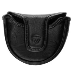 TaylorMade TP Reserve M33 Putter -Golf Equipment Store taylormade tp reserve putter headcover mallet back itempicture