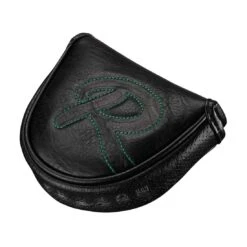 TaylorMade TP Reserve M33 Putter -Golf Equipment Store taylormade tp reserve putter headcover mallet front itempicture