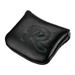 TaylorMade TP Reserve M27 Putter -Golf Equipment Store taylormade tp reserve putter headcover mid mallet front itempicture