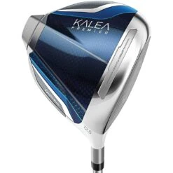 TaylorMade Women's Kalea Premier 11-Piece Complete Set -Golf Equipment Store taylormade womens kalea premier driver hero itempicture 1