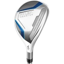 TaylorMade Women's Kalea Premier 11-Piece Complete Set -Golf Equipment Store taylormade womens kalea premier hybrid hero itempicture 1