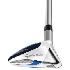 TaylorMade Women's Kalea Premier Rescue -Golf Equipment Store taylormade womens kalea premier hybrid toe itempicture