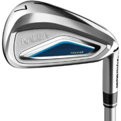 TaylorMade Women's Kalea Premier 11-Piece Complete Set -Golf Equipment Store taylormade womens kalea premier irons hero itempicture
