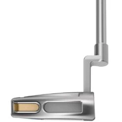 TaylorMade Women's Kalea Spider Mini Putter -Golf Equipment Store taylormade womens kalea premier spider mini putter toe itempicture