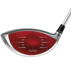 TaylorMade Women's Stealth 2 HD Driver -Golf Equipment Store taylormade womens stealth 2 hd driver face itempicture