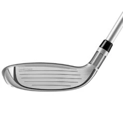 TaylorMade Women's Stealth 2 HD Rescue 6 TaylorMade Women's Stealth 2 HD Rescue -Golf Equipment Store taylormade womens stealth 2 hd rescue face itempicture