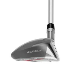 TaylorMade Women's Stealth 2 HD Rescue 7 TaylorMade Women's Stealth 2 HD Rescue -Golf Equipment Store taylormade womens stealth 2 hd rescue toe itempicture