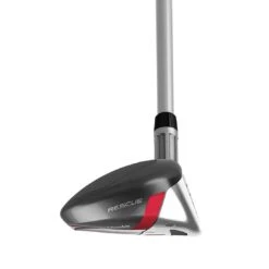 TaylorMade Women's Stealth Rescue -Golf Equipment Store taylormade womens stealth rescue toe itempicture 1