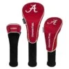 Team Effort NCAA Set Of 3 Headcovers