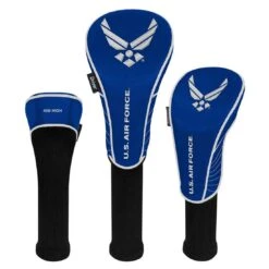 Team Effort Military Set Of 3 Headcovers