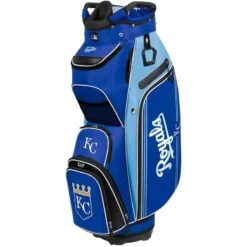 Team Effort MLB Bucket III Cooler Cart Bag -Golf Equipment Store team effort mlb bucket iii cart bag kansas city royals itempicture