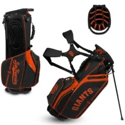 Team Effort MLB Caddie Carry Hybrid Bag 15 Team Effort MLB Caddie Carry Hybrid Bag -Golf Equipment Store team effort mlb caddie carry hybrid bag san francisco giants itempicture