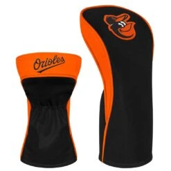 Team Effort MLB NextGen Driver Headcover -Golf Equipment Store team effort mlb individual driver headcover baltimore orioles itempicture