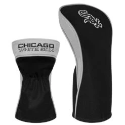Team Effort MLB NextGen Driver Headcover -Golf Equipment Store team effort mlb individual driver headcover chicago white sox itempicture