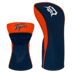 Team Effort MLB NextGen Driver Headcover -Golf Equipment Store team effort mlb individual driver headcover detroit tigers itempicture