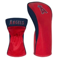 Team Effort MLB NextGen Driver Headcover -Golf Equipment Store team effort mlb individual driver headcover los angeles angels itempicture