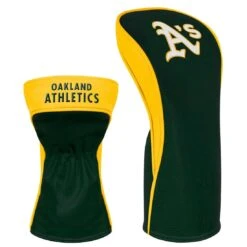 Team Effort MLB NextGen Driver Headcover -Golf Equipment Store team effort mlb individual driver headcover oakland athletics itempicture