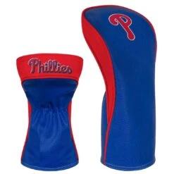 Team Effort MLB NextGen Driver Headcover -Golf Equipment Store team effort mlb individual driver headcover philadelphia phillies itempicture