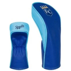 Team Effort MLB NextGen Fairway Headcover -Golf Equipment Store team effort mlb individual fairway headcover kansas city royals itempicture