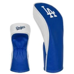 Team Effort MLB NextGen Fairway Headcover -Golf Equipment Store team effort mlb individual fairway headcover los angeles dodgers itempicture
