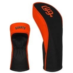 Team Effort MLB NextGen Fairway Headcover -Golf Equipment Store team effort mlb individual fairway headcover san francisco giants itempicture