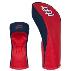 Team Effort MLB NextGen Fairway Headcover -Golf Equipment Store team effort mlb individual fairway headcover st louis cardinals itempicture