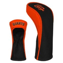 Team Effort MLB NextGen Hybrid Headcover -Golf Equipment Store team effort mlb individual hybrid headcover san francisco giants itempicture