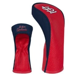 Team Effort MLB NextGen Hybrid Headcover -Golf Equipment Store team effort mlb individual hybrid headcover st louis cardinals itempicture