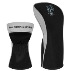 Team Effort NBA NextGen Driver Headcover -Golf Equipment Store team effort nba individual driver headcover san antonio spurs itempicture