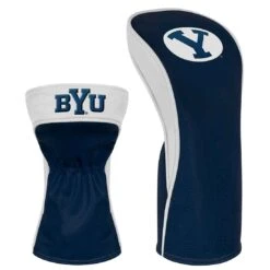 Team Effort NCAA NextGen Driver Headcover -Golf Equipment Store team effort ncaa individual driver headcover brigham young cougars itempicture
