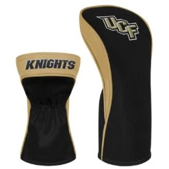 Team Effort NCAA NextGen Driver Headcover -Golf Equipment Store team effort ncaa individual driver headcover central florida knights itempicture