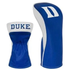 Team Effort NCAA NextGen Driver Headcover -Golf Equipment Store team effort ncaa individual driver headcover duke blue devils itempicture