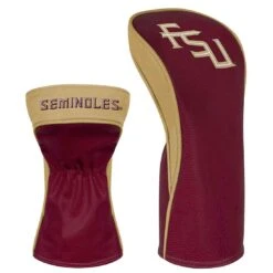 Team Effort NCAA NextGen Driver Headcover -Golf Equipment Store team effort ncaa individual driver headcover florida state seminoles itempicture