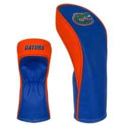 Team Effort NCAA NextGen Fairway Headcover -Golf Equipment Store team effort ncaa individual fairway headcover florida gators itempicture