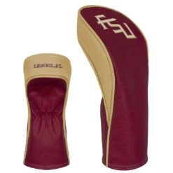 Team Effort NCAA NextGen Fairway Headcover -Golf Equipment Store team effort ncaa individual fairway headcover florida state seminoles itempicture