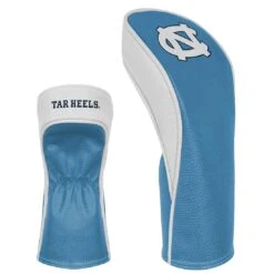 Team Effort NCAA NextGen Fairway Headcover -Golf Equipment Store team effort ncaa individual fairway headcover north carolina tar heels itempicture