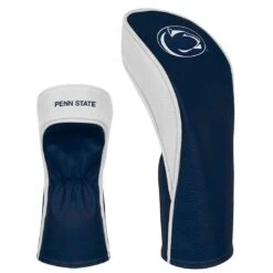 Team Effort NCAA NextGen Fairway Headcover -Golf Equipment Store team effort ncaa individual fairway headcover penn state nittany lions itempicture