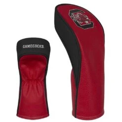 Team Effort NCAA NextGen Fairway Headcover -Golf Equipment Store team effort ncaa individual fairway headcover south carolina gamecocks itempicture