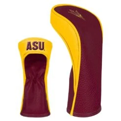 Team Effort NCAA NextGen Hybrid Headcover -Golf Equipment Store team effort ncaa individual hybrid headcover arizona state sun devils itempicture