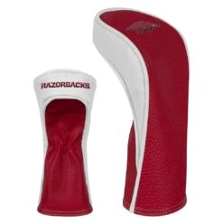 Team Effort NCAA NextGen Hybrid Headcover -Golf Equipment Store team effort ncaa individual hybrid headcover arkansas razorbacks itempicture